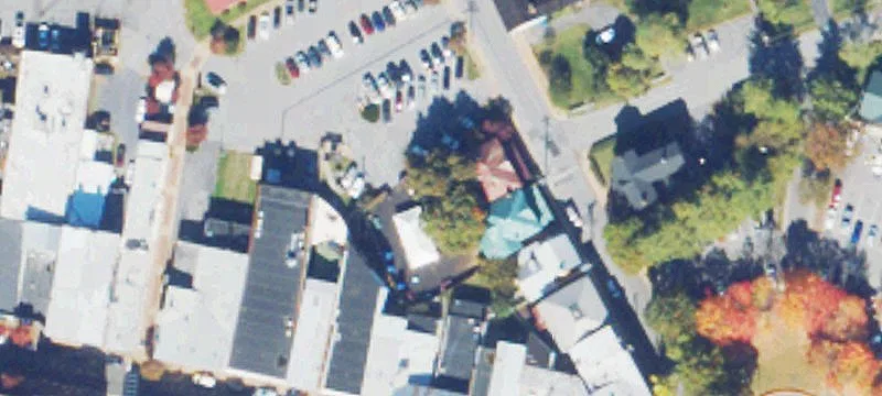 16 Chester St