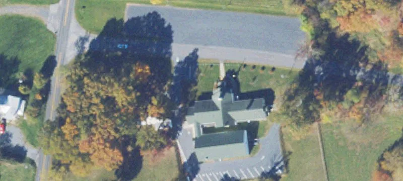 50 Coffmantown Rd