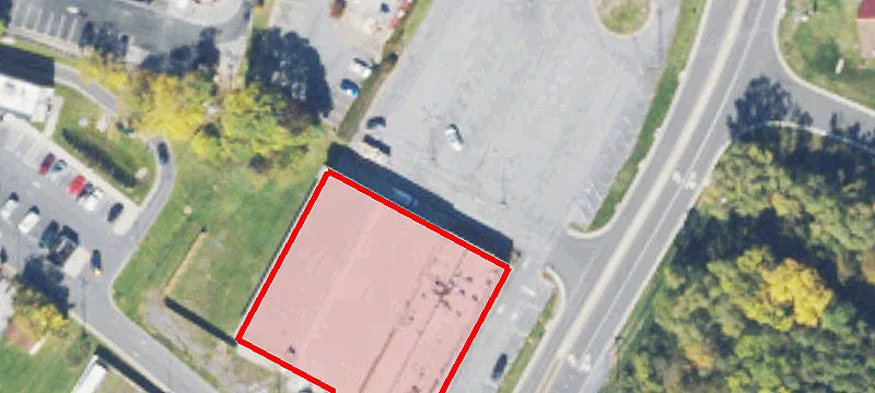 118 Fairfax Pike