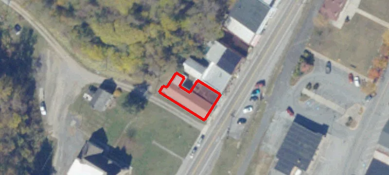 Saltville, VA 24370