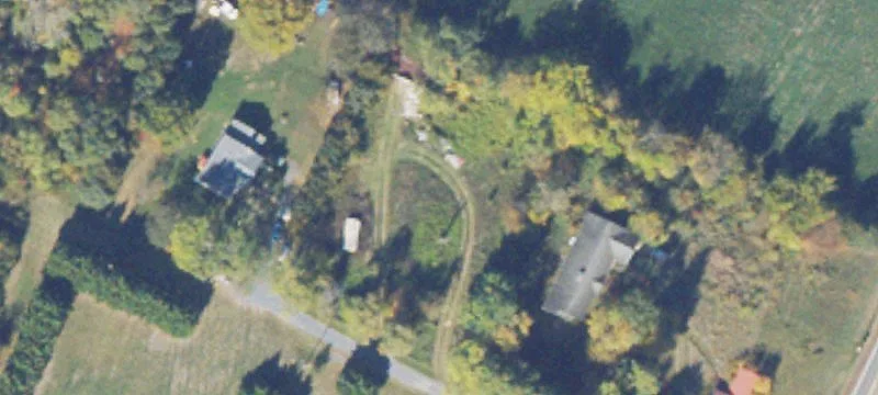 Mosby Ln