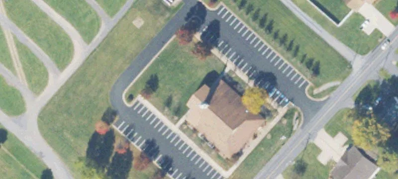 850 Ox Rd
