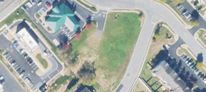 Oxbow Dr