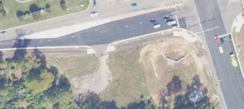 Ladysmith Rd