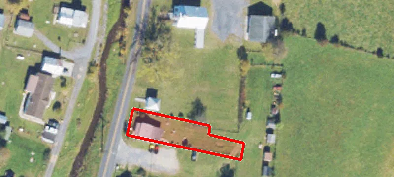 52 Browntown Rd