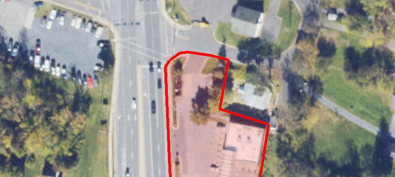 2000 Shenandoah Ave