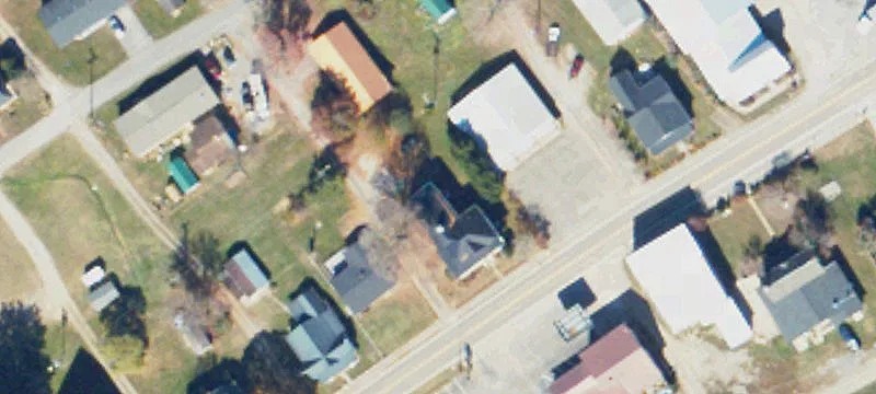 112 Dougherty St