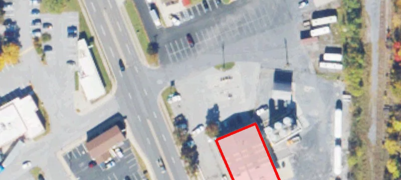 195 Commerce Ave