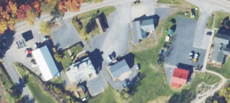1540 Orkney Grade