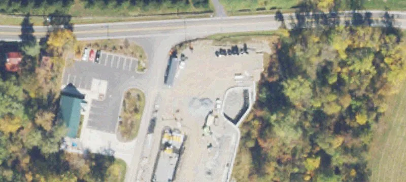 Washington, VA 22747