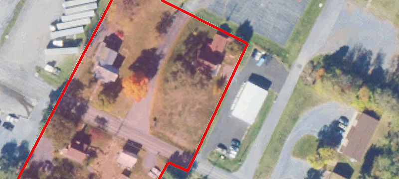 204 Old Cross Rd