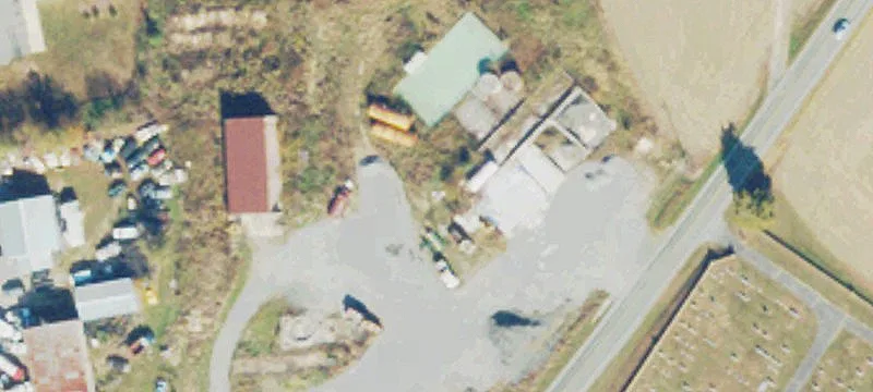 Sandy Pt Rd
