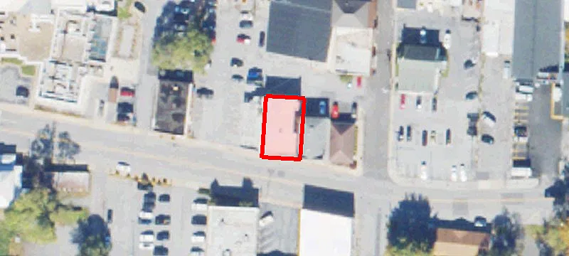 30 Jackson St