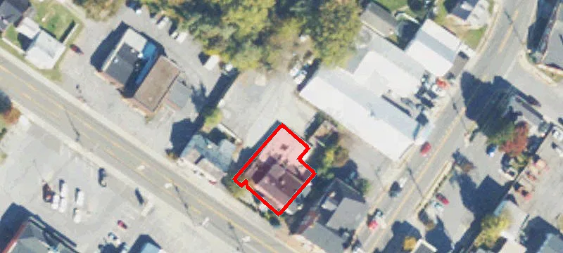 102 Main St
