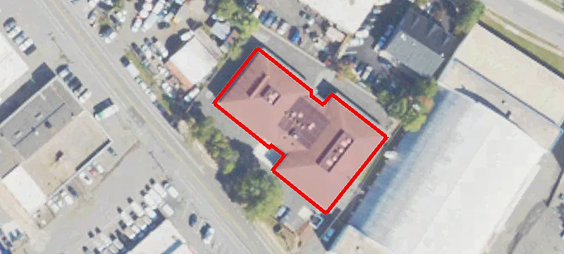 5829 Seminary Rd