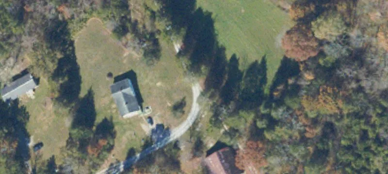 1637 Dr Thomas Walker Rd