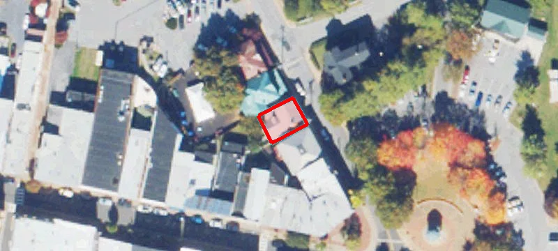 12 Chester St