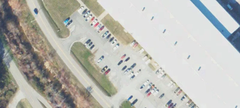 540 Industrial Park Rd