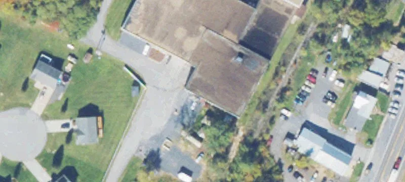 80 Maurertown Ml Rd