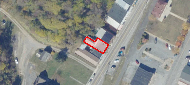 Saltville, VA 24370
