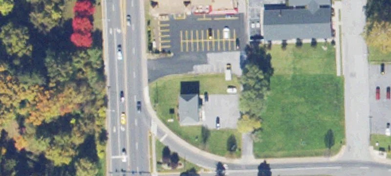 Royal Ave