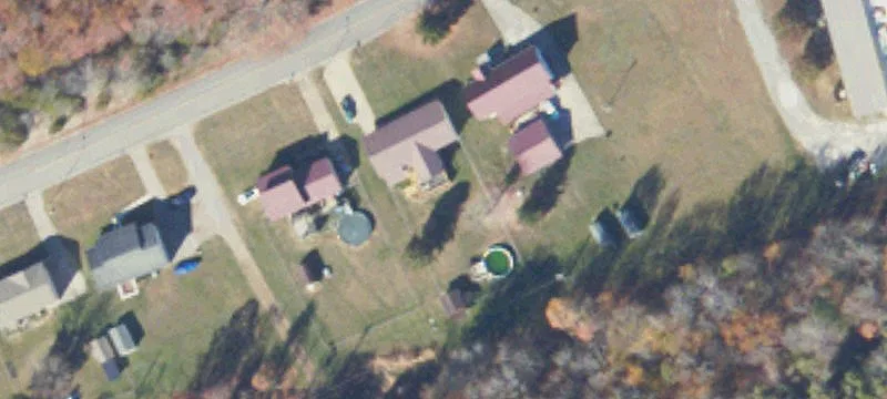 413 Fraley Ave
