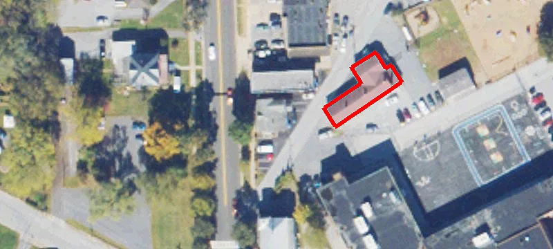 115 Royal Ave