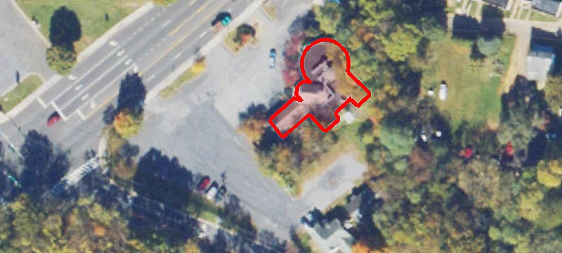 708 Royal Ave