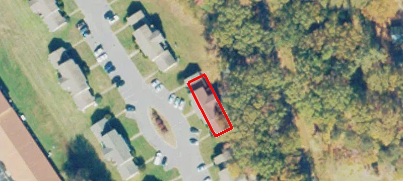 5307 Hbr Ct