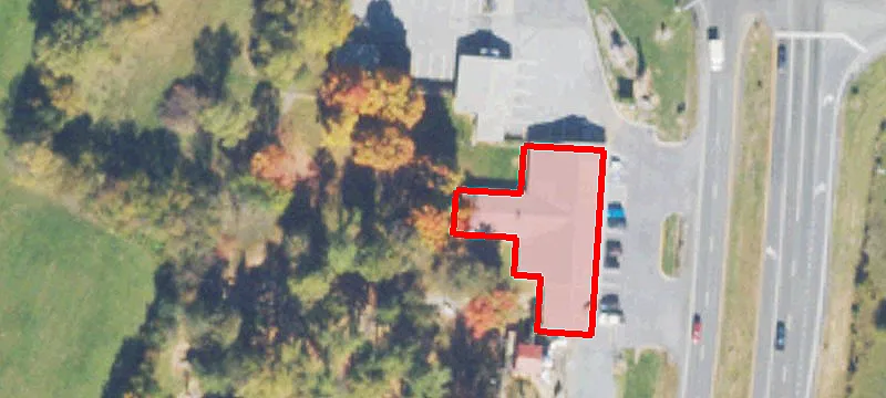 3848 Stonewall Jackson Hwy
