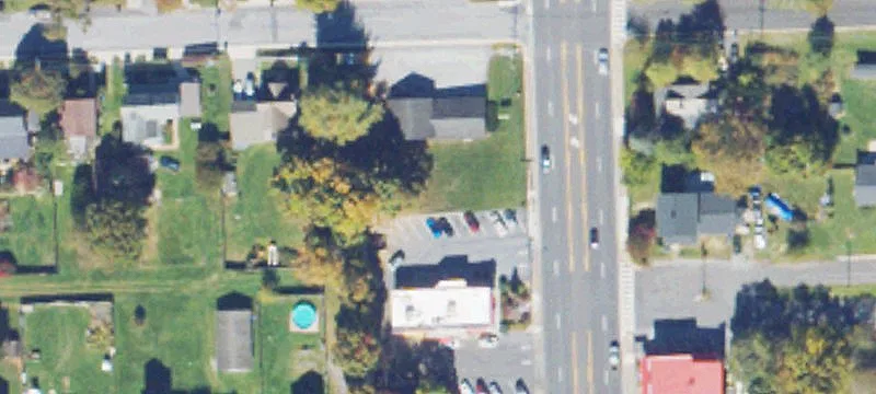 Royal Ave