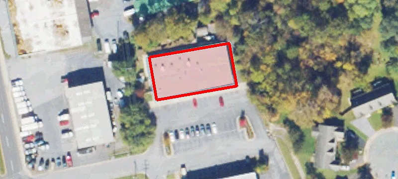 450 Commerce Ave