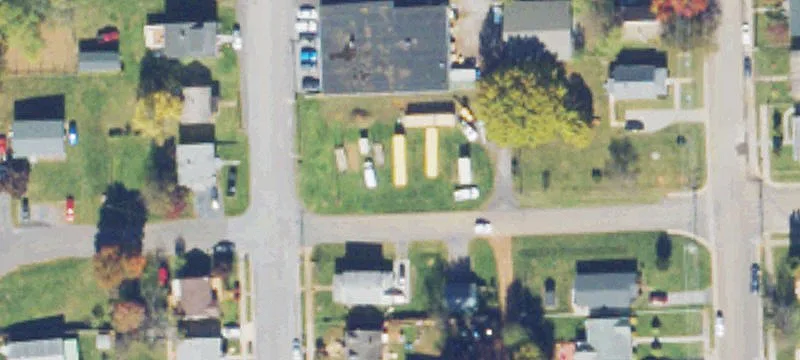707 Belair Ave