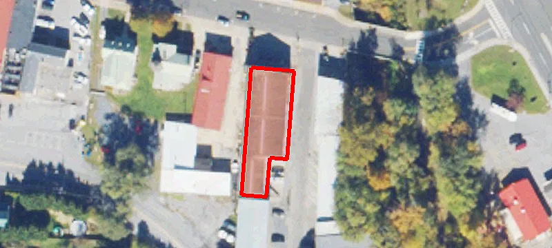531 Main St