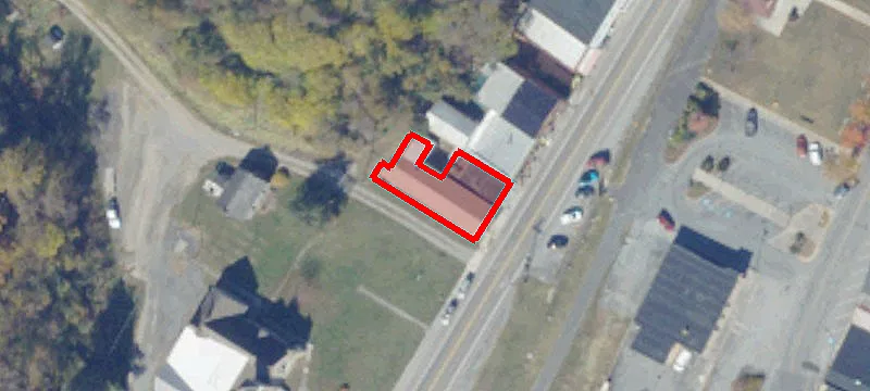 Saltville, VA 24370
