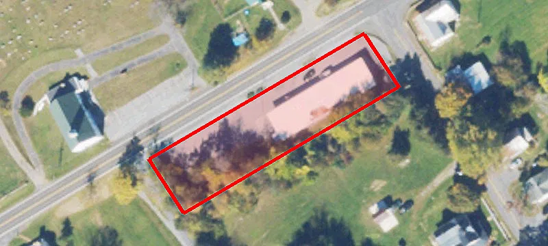 2598 Stonewall Jackson Hwy
