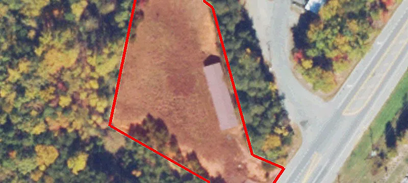 10606 James Madison Hwy