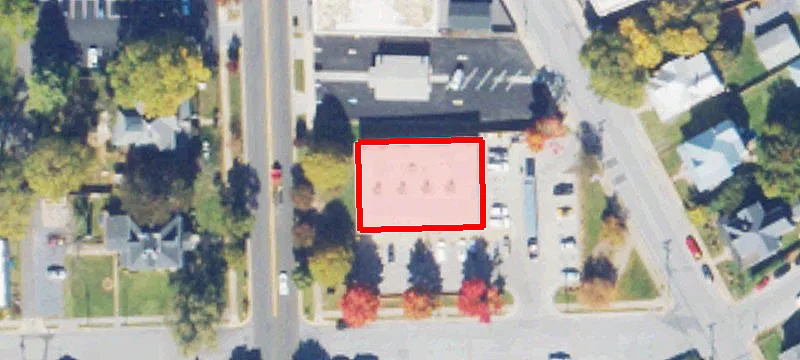 201 Royal Ave