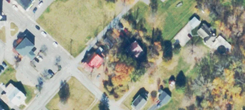 New Castle, VA 24127