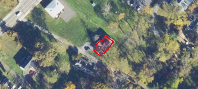 6364 Forrest Ln