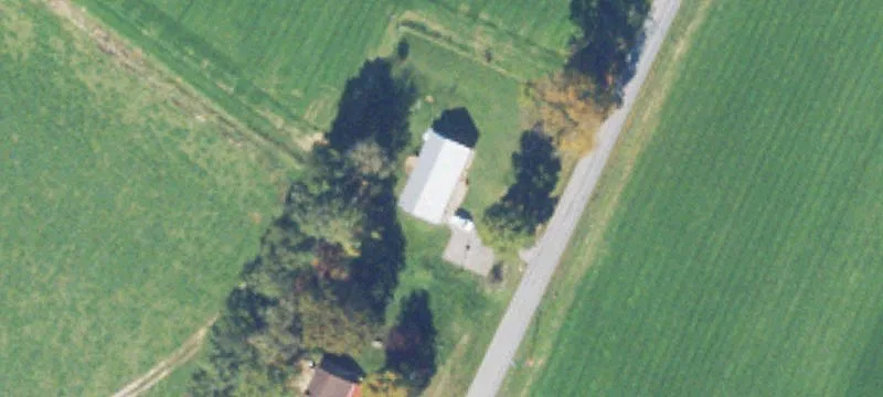 549 Copp Rd