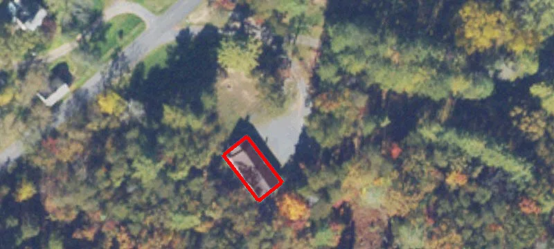 1778 Coal Mine Rd