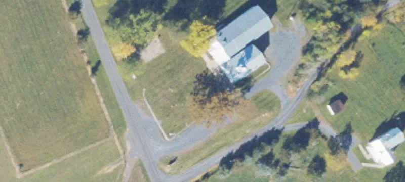 321 Headquarters Rd