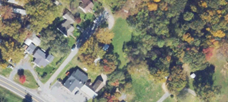 1964 Strasburg Rd