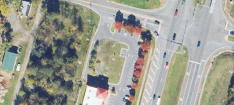 Winchester Rd