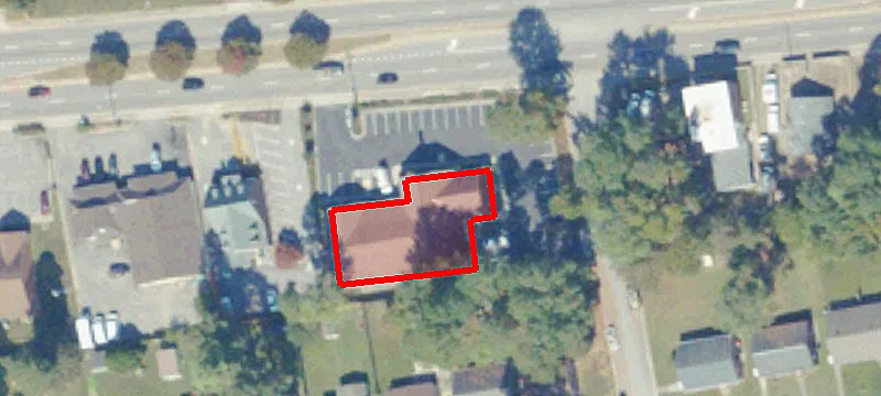 211 Temple Ave