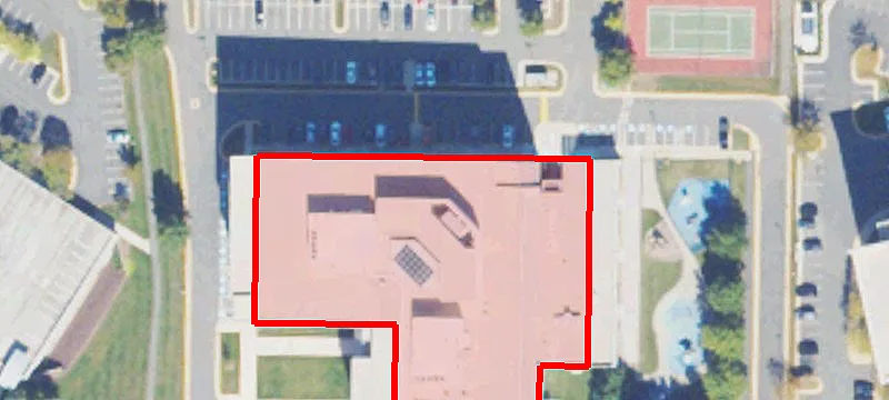 2291 Wood Oak Dr