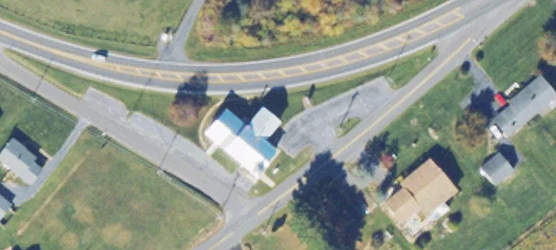 2395 Readus Rd
