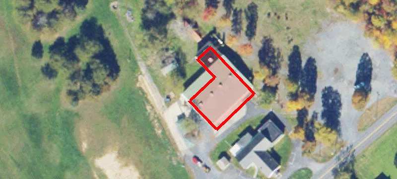 19959 Fort Valley Rd