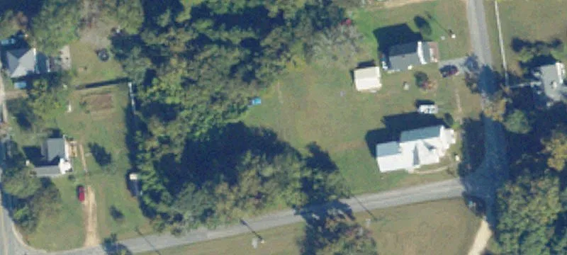 Dillard St